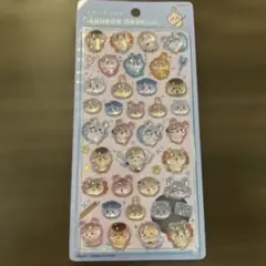 正規品 ちいかわ ボンボンドロップシール 第2弾 みんな ポーズ