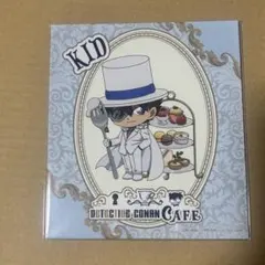 名探偵コナン　セガラッキーくじ　執事喫茶 E賞　怪盗キッド