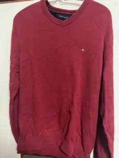 トミーフィルフィガー トップス スウェット