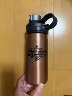 新品　炭酸ボトル 0.5L オールスター2023 TIGER MTA-T050のサムネイル