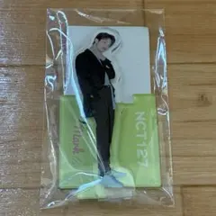 2026年最新】nct マーク アクスタの人気アイテム - メルカリ