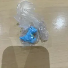 ポケットモンスター しっぽみてみて！フィギュア3 ワニノコ
