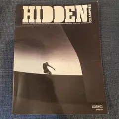 HIDDEN CHAMPION ISSUE#32 2014年春号