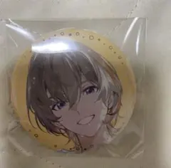 中野あるま 缶バッジ ヴィランズ ホログラム レア - メルカリ