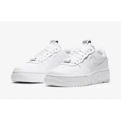 NIKE エア フォース 1 ピクセル(23.5)