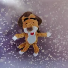ライオンになりたいネコ ぬいぐるみマスコット - メルカリ