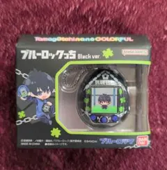 ブルーロックっち Black ver.