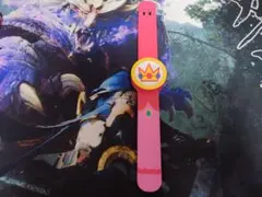 パワーアップバンド　USJ ピーチ