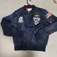 AVIREX U.S. NAVY BLUE ANGELS M