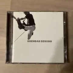 Brendan Benson One Mississippi CD