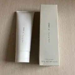 オルビスユー フォーミングウォッシュ 120g 2点セット