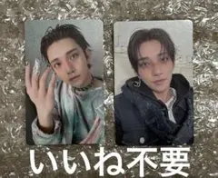 seventeen HAPPY BURSTDAY 来場者限定 ジョシュア