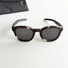 EYEVOL アイヴォル RYSII XL サングラス メガネ 極美品 2026年最新】Eyevol rys xlの人気アイテム - メルカリ