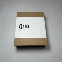Qrio Hub Q-H1 キュリオハブ 動作確認済みのサムネイル