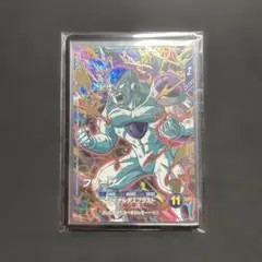 SDV3-018 フリーザ スーパーダイバーズ GDR スティッチ - メルカリ