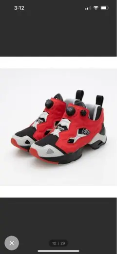 G*q様 インスタポンプフューリー 95 / INSTAPUMP FURY 95