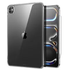 iPad Pro 11インチ ケース　ソフトケース　クリア