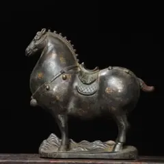 2025年最新】馬 青銅の人気アイテム - メルカリ