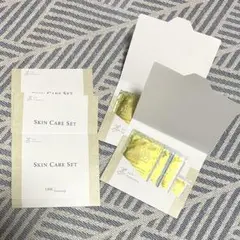 【新品未使用】DHC OLIVE ENERGY スキンケアセット