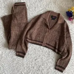 さくらさく様専用Nike フェニックス コージー ブークレセットアップ