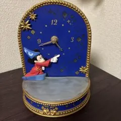 2025年最新】ファンタジア ミッキー 時計の人気アイテム - メルカリ