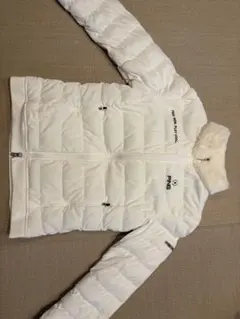 レディースゴルフジャケット