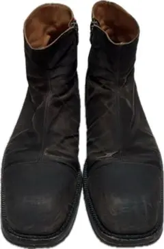 2025年最新】DRIES VAN NOTEN サイドゴアブーツの人気アイテム