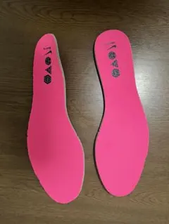 NIKE マーキュリアル　インソール　26.5cm
