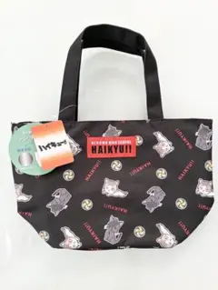2025年最新】ハイキュー!! ランチトートの人気アイテム - メルカリ