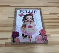【美品】PULLIP Fashion Doll Hi! I'm Pullipのサムネイル