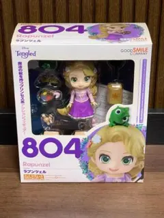 2026年最新】ねんどろいど ラプンツェルの人気アイテム - メルカリ
