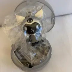 サンリオキャラクターズ モントーン マスコット クロミ