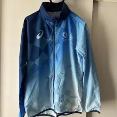 2026年最新】アシックス オリンピック ジャケットの人気アイテム