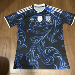 アディダス正規品 アルゼンチン代表 2026 アウェイユニ L | Mercari