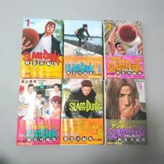2026年最新】スラムダンク 新装再編版 セットの人気アイテム - メルカリ