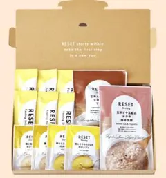 2025年最新】ファスティング resetの人気アイテム - メルカリ