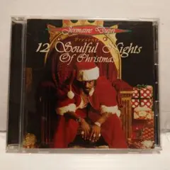 JDプレゼンツ ソウルフル・クリスマス