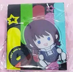 2026年最新】井芹仁菜 缶バッジの人気アイテム - メルカリ