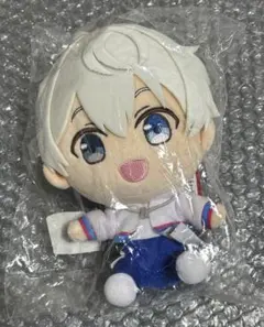 ドズル社　渋谷　TSUTAYA おらふくん　ぬいぐるみ