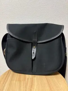廃盤】 brady ブレディ カルダー calder ショルダー巾着ブラック