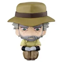 ジョジョ　まちぼうけ ジョセフ・ジョースター