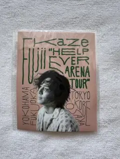 2026年最新】藤井風シールの人気アイテム - メルカリ