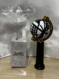 SixTONES ペンライト YOUNGOLD