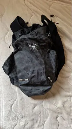 ARC'TERYX novan14 希少Lサイズのサムネイル
