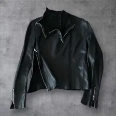 incarnation レザージャケット シングルライダースジャケット LEATHER WEAR | incarnation official.