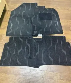 矢沢永吉 車 フロアマット - メルカリ