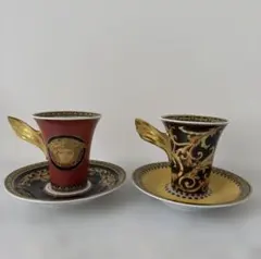 2025年最新】ローゼンタール ヴェルサーチ メデューサの人気アイテム