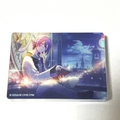 プロセカ　神代類アクリルブロックミニ