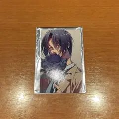 アイナナ 和泉一織 特典