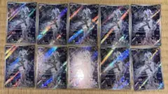 Nのレシラム AR 50枚セット SV9 バトルパートナーズ まとめ売り Amazon.co.jp: ポケモンカードゲームSV sv9 拡張パック バトル